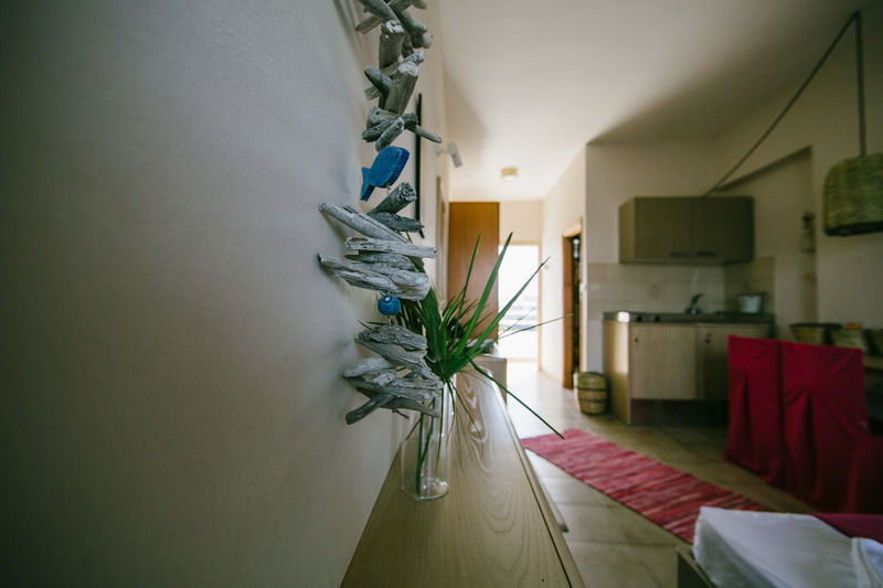 Gorgona Studios Faliraki Exteriér fotografie