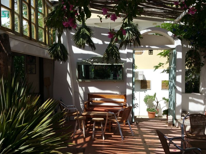Gorgona Studios Faliraki Exteriér fotografie