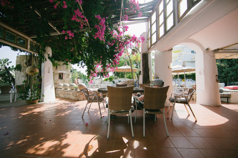 Gorgona Studios Faliraki Exteriér fotografie