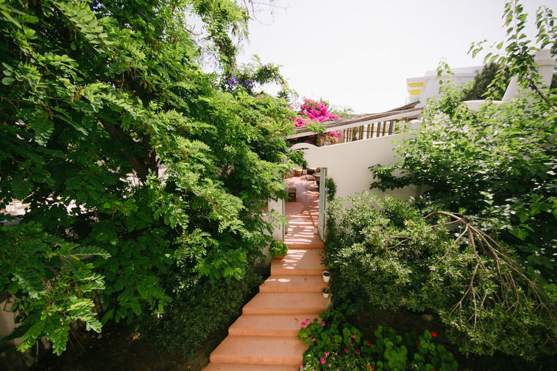 Gorgona Studios Faliraki Exteriér fotografie