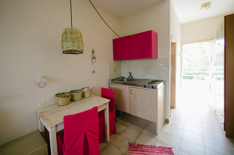 Gorgona Studios Faliraki Exteriér fotografie