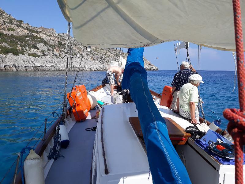 Gorgona Studios Faliraki Exteriér fotografie